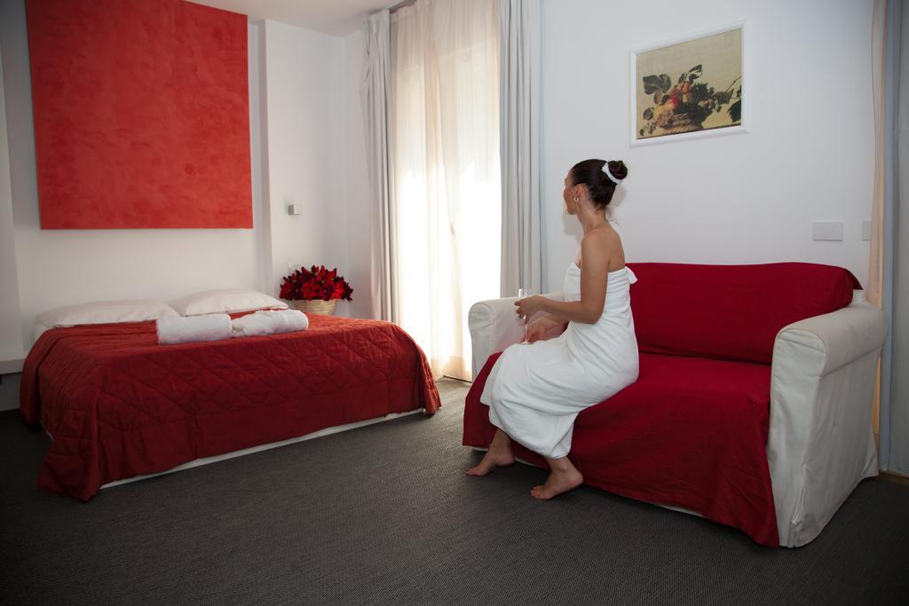 Hotel Relais San Pietro Roma Exterior foto