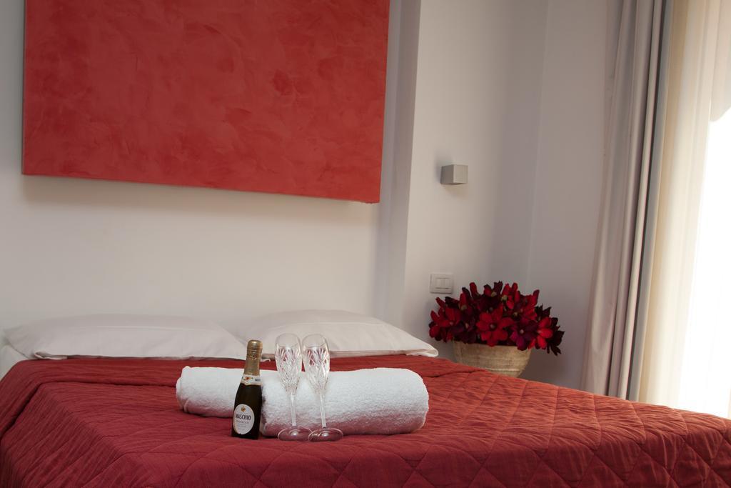 Hotel Relais San Pietro Roma Exterior foto